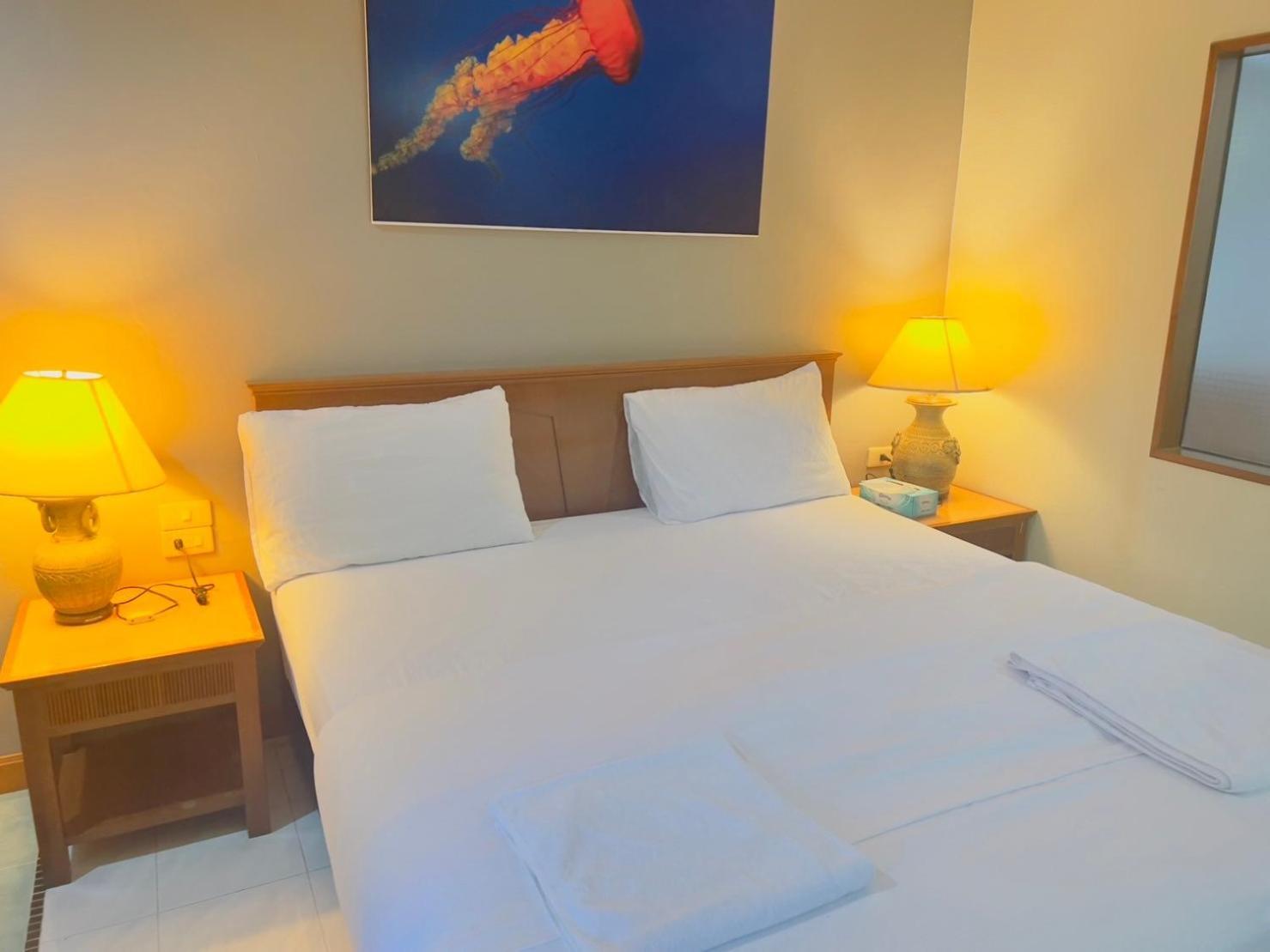 Hotel Royal Vista Patong Exteriér fotografie